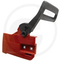 „Husqvarna Sprocket“ dangtelisSu stabdžiu 5034981-03 50, 51, 55, 55 Rancher
