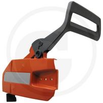 „Husqvarna Sprocket“ dangtelisSu stabdžiu 5037467-02 281, 281 XP, 288, 288 XP
