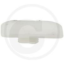 'Tinkamas Stihl'' grandinės nukreipėjas 11236486600 020, 021, 023, 025, HT 56 C-E, HT 70, HT 75, HT 100, HT 101, HT 130, HT 31, HTA 85, HTE 60, HT-KM, MS 150, MS 150 C, MS 192, MS 192 C, MS 192 T, MS 192 TC, MS 193, MS 193 C, MS 193 T, MS 193 TC, MS 200,