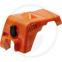 'Tinkamas Stihl'' cilindro galinis dangtelis 11301404709 017, 018, MS170, MS180