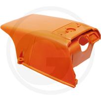 'Tinkamas Stihl'' cilindro galinis dangtelis 11190801600 038
