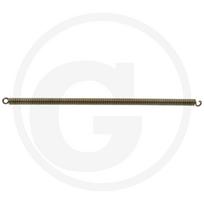 „Husqvarna“ sankabos spyruoklė 5014561-01 254