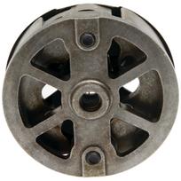 'Tinkamas Stihl'' Sankaba 41281602001 BT 120 C, BT 121, FR 350, FR 450, FR 480, FS 120, FS 200, FS 250, FS 300, FS 350, FS 400, FS 450, FS 480