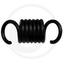 'Tinkamas Stihl''“ sankabos spyruoklė 00009975811 08S, 028, 030, 031, 032, 041, FS 20, FS 410, TS 08, TS 350, TS 360