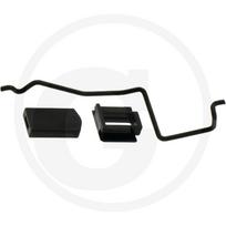 DROSELIO jungtis Husqvarna 5017780-02 50, 51, 55