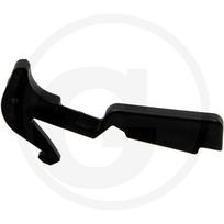 Husqvarna Droselio svirties užraktas 5015181-02 61, 66, 266, 268, 272 XP