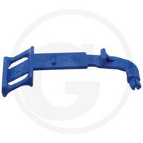 Husqvarna droselio svirtis 5038696-01 340, 345, 351, 353