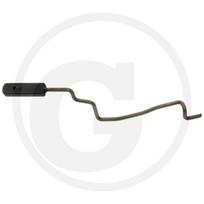 DROSELIO jungtis Jonsered 5038892-01 2149, CS 2141, CS 2141 S, CS 2145 S, CS 2150