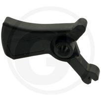 'Tinkamas Stihl'' Droselio svirtis 11281821005 021, 023, 025, 029, 039, 044, 046, GS 461, MS 210, MS 230, MS 250, MS 290, MS 310, MS 390, MS 440, MS 460, MS 461