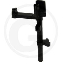 'Tinkamas Stihl'' Selektoriaus velenas 11301820900 017, 018, MS 170, MS 180