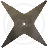 Stiga 4 dantų peilis 1126-9146-01 Autoclip 720, Autoclip 720 S