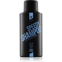Angry Beards Jack Saloon Speedy Shampoo sausasis šampūnas vyrams 150 ml