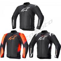 Alpinestars T-SP 1 V2 Waterproof Tekstilinė striukė