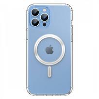 Skaidrus dėklas "Dux Ducis Clin Magsafe" telefonui iPhone 15 Pro Max