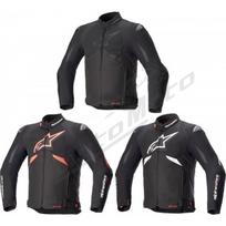 Alpinestars T-GP R V3 Drystar Waterproof Tekstilinė striukė