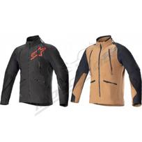 Alpinestars Hyde XT Stretch Drystar XF Waterproof Tekstilinė striukė