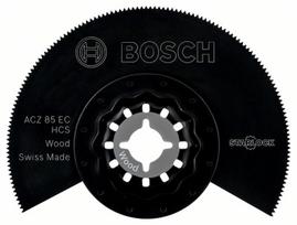 Pusapvalis pjūklelis Bosch ACZ 85 EC