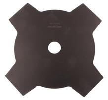 4 ašmenų pjovimo peilis Makita; 230x25,4 mm; Z4; tinka BCX2500, BCX2510