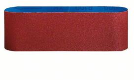 Šlif. juosta juostiniam šlifuokliui Best for Wood; 100x610 mm; K120; 10 vnt.