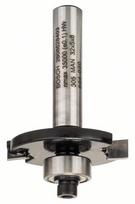 Diskinė griovelių freza Bosch 5/51 mm su guoliu