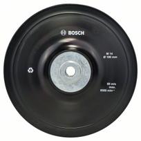 Atraminis padas kampiniam šlifuokliui ; 180 mm
