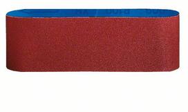 Šlif. juosta juostiniam šlifuokliui Best for Wood; 100x610 mm; K100; 10 vnt.