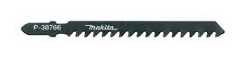 Pjūkleliai siaurapjūkliui Makita T141TC 75MM; 3 vnt.