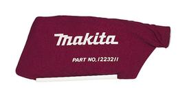 Dulkių maišelis Makita 9401