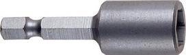 Sukimo antgalių magnetinis laikiklis Makita; 17 mm