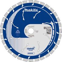 Deimantinis pjovimo diskas Makita Comet Rapid; 300 mm