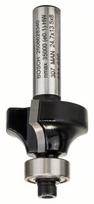 Apvalinimo freza Bosch 6/13,5/53 mm su guoliu