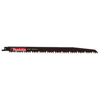 Pjūkleliai tiesiniam pjūklui Makita P-05072; 5 vnt.