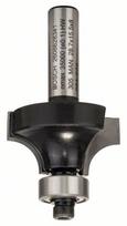 Apvalinimo freza Bosch 8/15,5/53 mm su guoliu