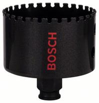 Gręžimo karūna Bosch Diamond for Hard Ceramics; 70 mm