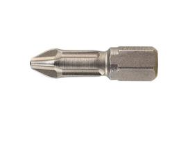 Sukimo antgalis DeWalt; PH2; 20 vnt.