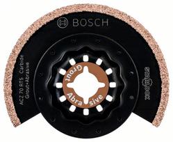 Pusapvalis pjūklelis Bosch ACZ 70 RT5