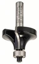 Apvalinimo freza Bosch 12/19/60 mm su guoliu