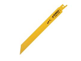 Pjūkleliai tiesiniam pjūklui DeWalt DT2353-QZ