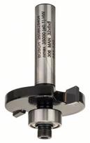Diskinė griovelių freza Bosch 6/51 mm su guoliu