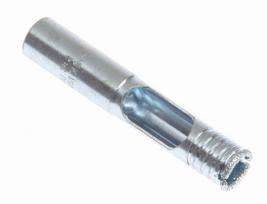 Deimantinis grąžtas sausam pjovimui DeWalt; 8 mm