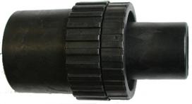 Jungtis žarnoms Makita; 36 mm