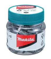 Sukimo antgalis Makita; PH2; 100 vnt.