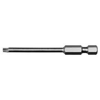 Sukimo antgalis DeWalt DT7290; T10; 5 vnt.