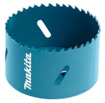 Gręžimo karūna Makita Ezychange; 73 mm; HSS Bi-metal