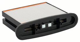Dulkių filtras Bosch 2607432017 poliesterio, GAS 50/GAS 50 M Professional