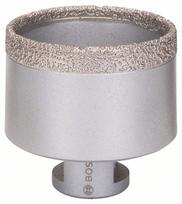 Deimantinė gręžimo karūna sausam pjovimui Dry speed; M14; 68 mm