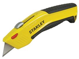 Peilis keičiamais ašmenimis Stanley 0-10-237