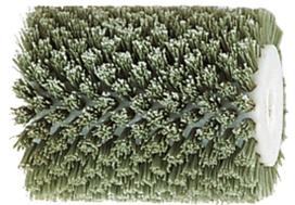 Nailoninis sendinimo šepetys Makita; K60