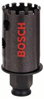 Gręžimo karūna Bosch Diamond for Hard Ceramics; 32 mm