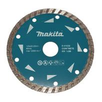 Deimantinis pjovimo diskas Makita D-56982; 300 mm